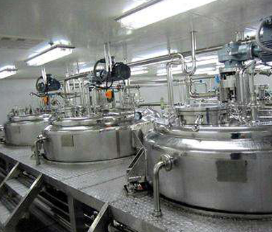 生物制藥領(lǐng)域